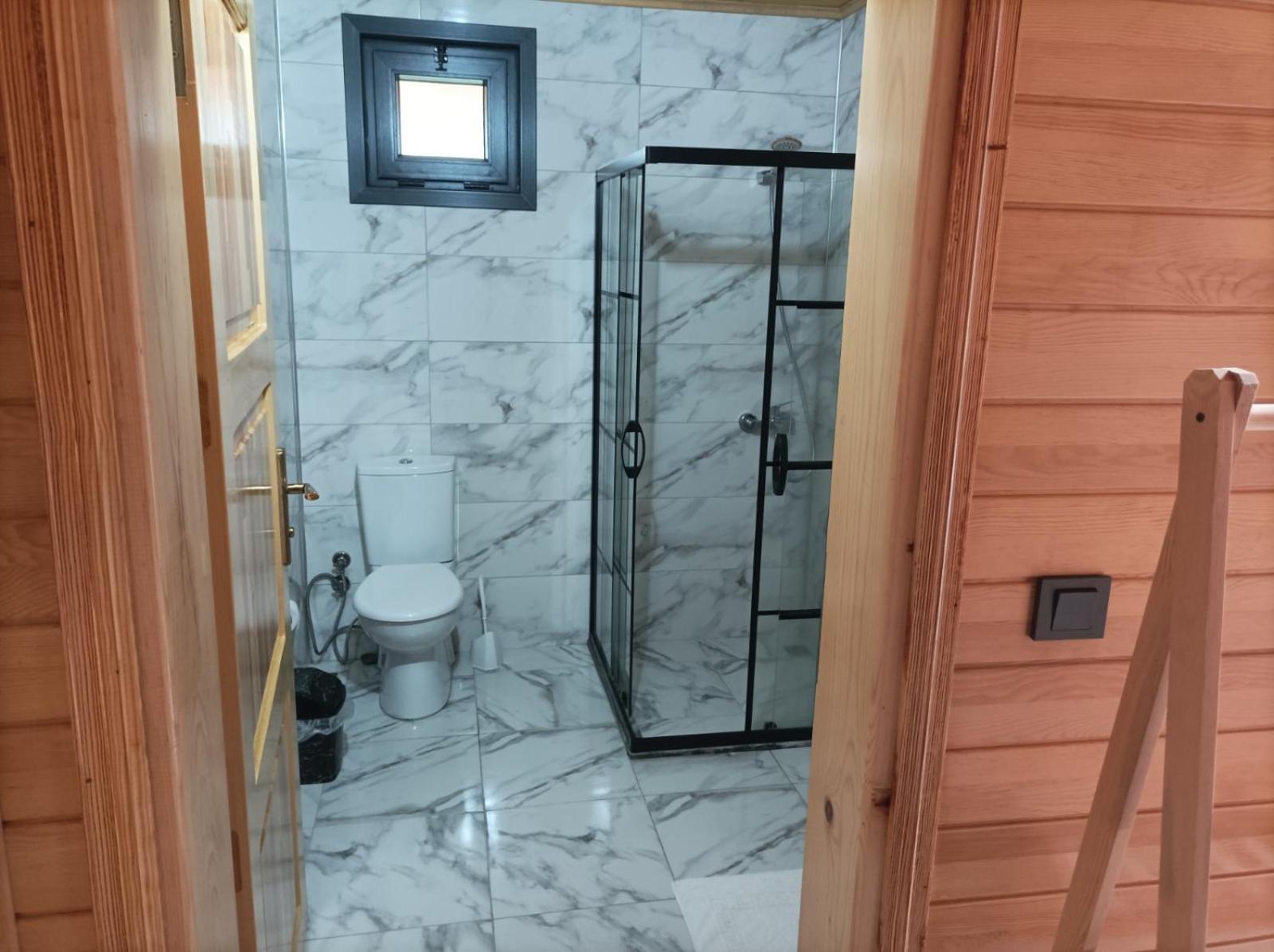Huervadi Bungalow Rize Kültér fotó